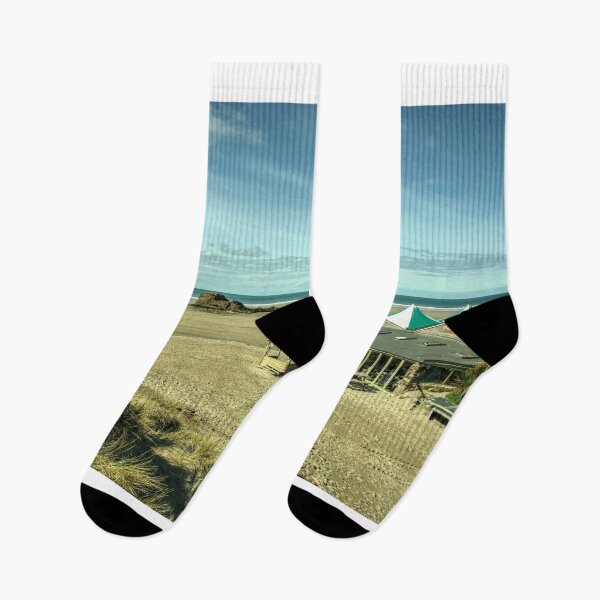 Item preview, The pub on the beach  designed and sold by hawkie.