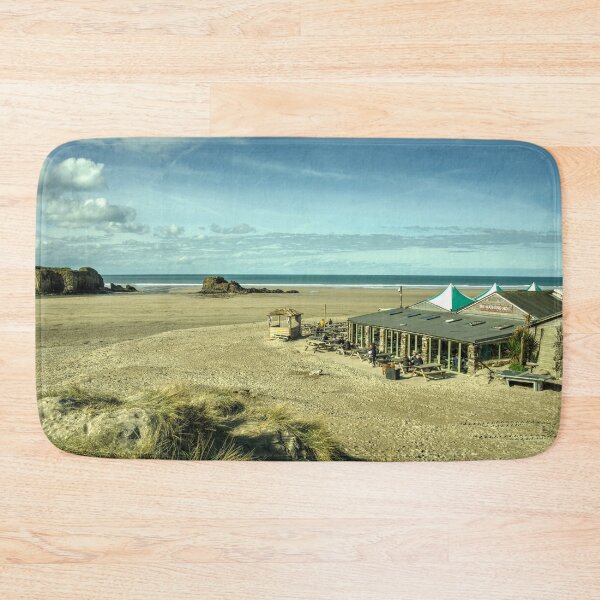 Item preview, The pub on the beach  designed and sold by hawkie.