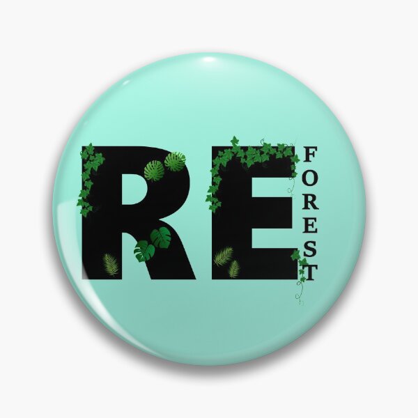 Item preview, Love Forest - Reforest designed and sold by PaulS34.