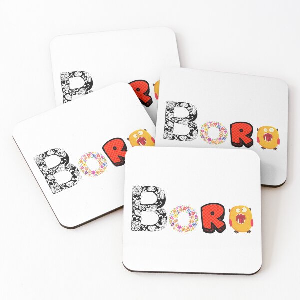 Item preview, Boro designed and sold by rixRIXrix.