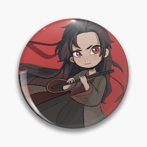 Item preview, chibi wei wuxian designed and sold by anequin.
