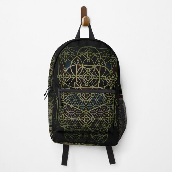 Item preview, Sacred Geometry - Quantum conexion designed and sold by Transmedium Objects.