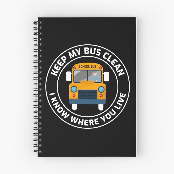 Item preview, School Bus Driver Humor Funny Saying Joke Gift designed and sold by TastefulTees.