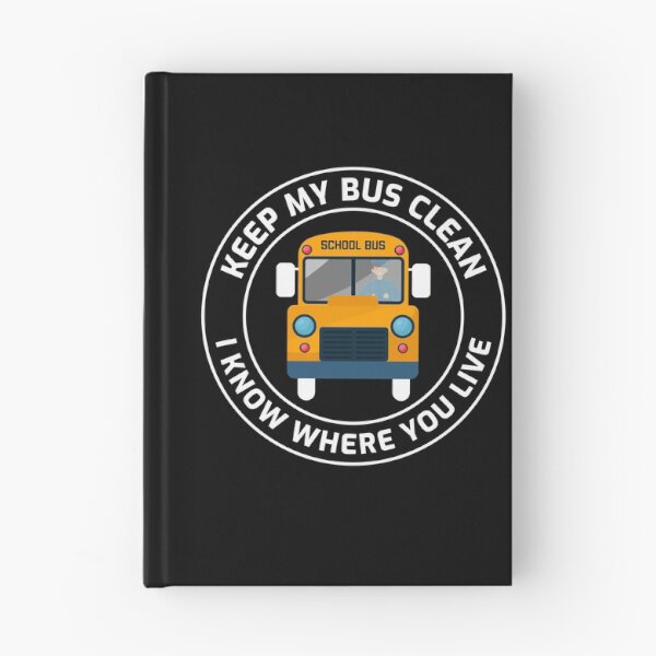 Item preview, School Bus Driver Humor Funny Saying Joke Gift designed and sold by TastefulTees.