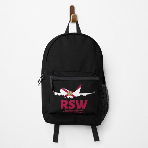 Item preview, Travel Airport Airline Southwest Florida International Airport RSW designed and sold by starshiporion.