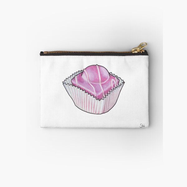 Item preview, Fondant fancy cake drawing designed and sold by sarahas.