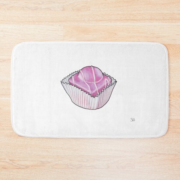 Item preview, Fondant fancy cake drawing designed and sold by sarahas.