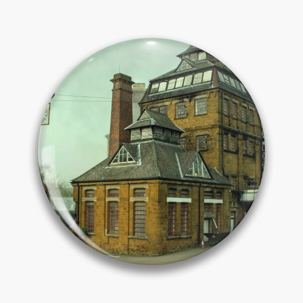 Item preview, Hook Norton Brewery  designed and sold by hawkie.