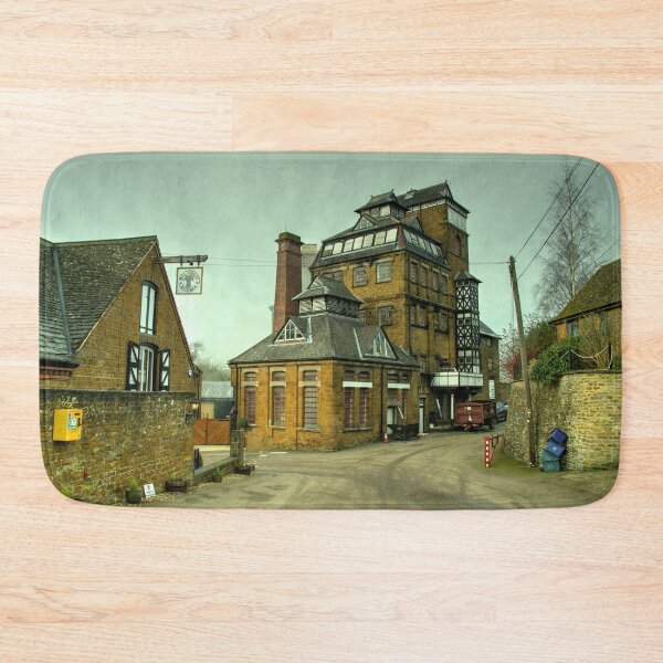 Item preview, Hook Norton Brewery  designed and sold by hawkie.