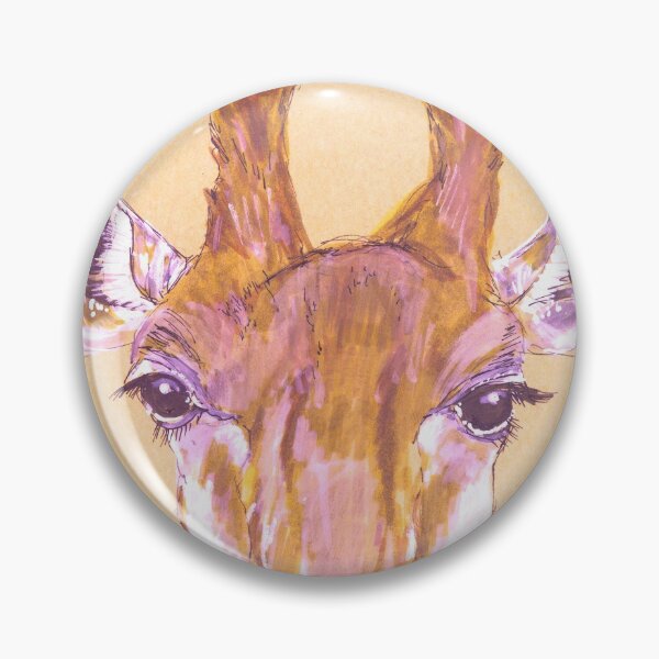 Item preview, Giraffe — Giraffa designed and sold by Sheila Singhal.