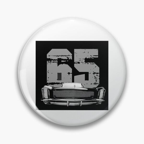 Item preview, 1965 Buick Riviera Front Grill View Year T Shirt designed and sold by StrihsApparel.
