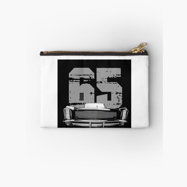 Item preview, 1965 Buick Riviera Front Grill View Year T Shirt designed and sold by StrihsApparel.