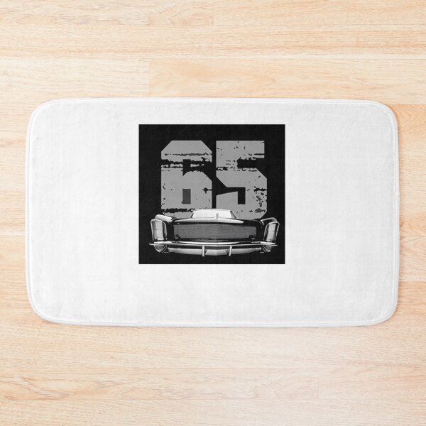 Item preview, 1965 Buick Riviera Front Grill View Year T Shirt designed and sold by StrihsApparel.