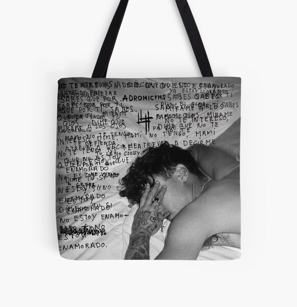 Item preview, Yung Beef ADROMICFMS 4 designed and sold by Victor Muñoz.