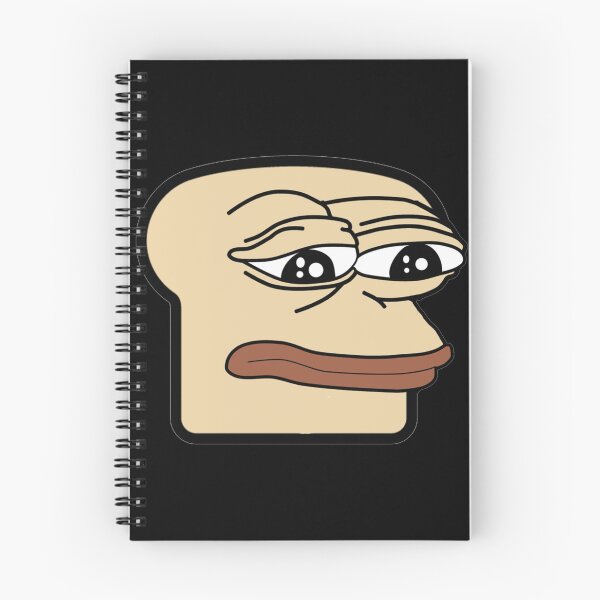 Item preview, disguised toast best selling  designed and sold by RB-Store.