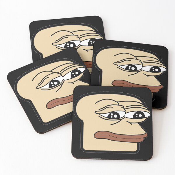 Item preview, disguised toast best selling  designed and sold by RB-Store.
