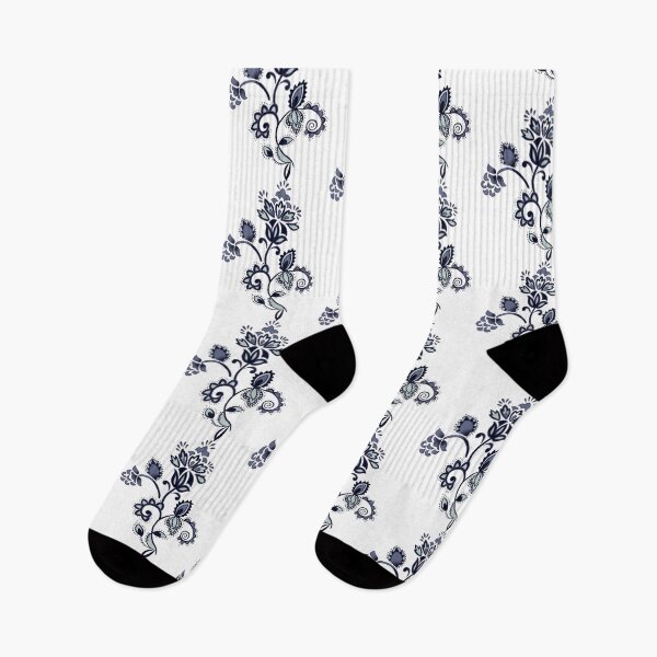 Item preview, Black floral designed and sold by Bashar-Design.