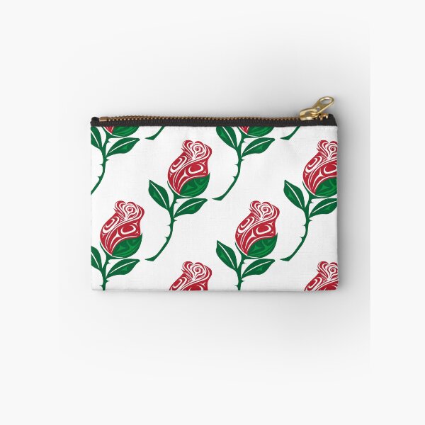 Item preview, Red Rose #1 designed and sold by Lou-ann Neel.