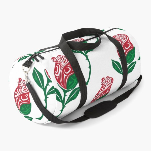Item preview, Red Rose #1 designed and sold by Lou-ann Neel.