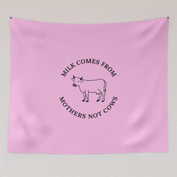 Item preview, Vegan Milk designed and sold by Daisylove7.