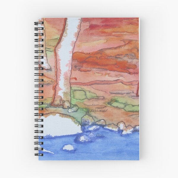 Item preview, Accidental Birch designed and sold by Melissa Perhamus.