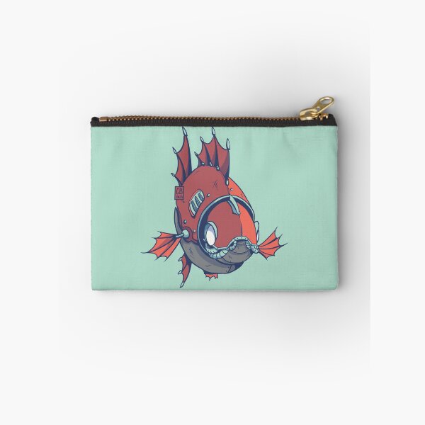Item preview, Robot Fish designed and sold by cloudyjay.
