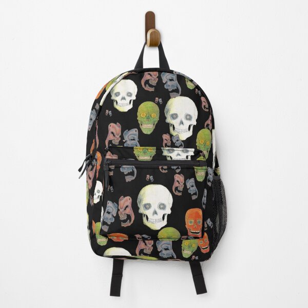 Item preview, 5 Skulls, Comedy Tragedy designed and sold by AJLeibengeist.
