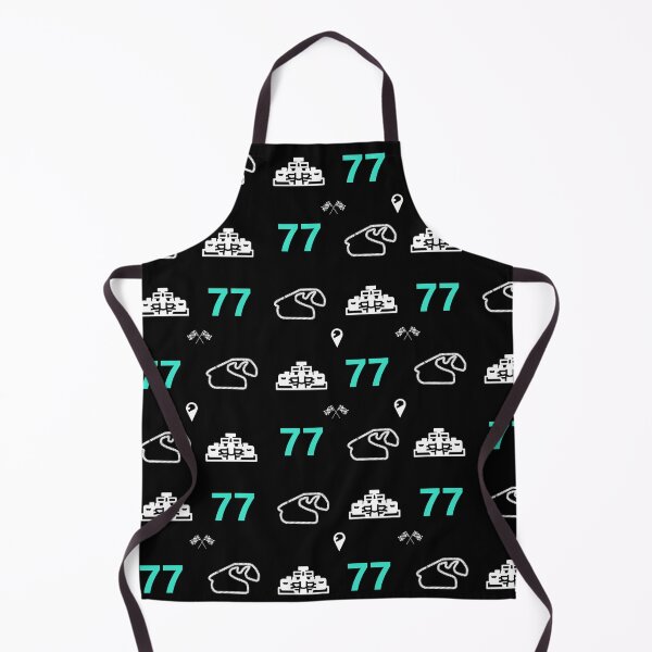 Item preview, Valtteri Bottas 77 Racing designed and sold by Jajulile.