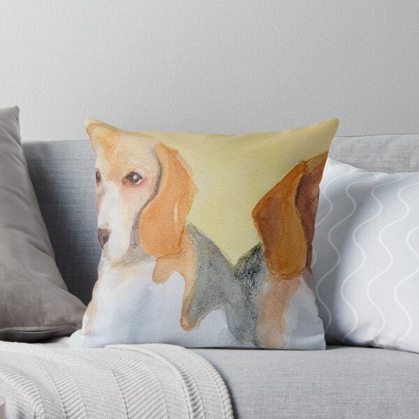 Item preview, Beagle Siblings designed and sold by LLLdub.