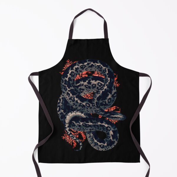 Item preview, The Cosmic Serpent designed and sold by Transmedium Objects.