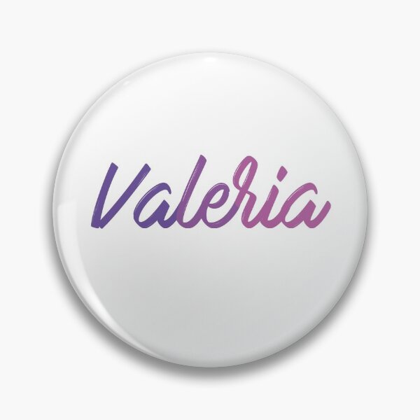 Item preview, Valeria designed and sold by Shalomjoy.