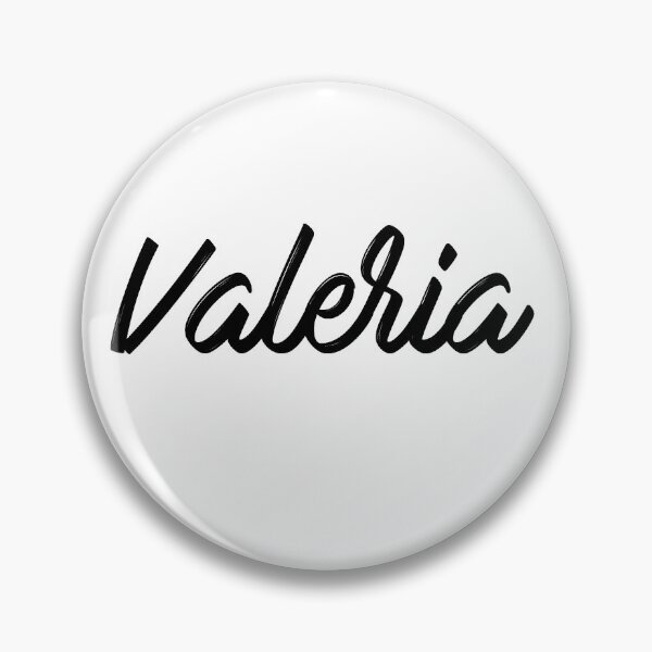 Item preview, Valeria designed and sold by Shalomjoy.
