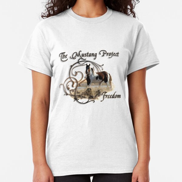 Freedom Classic T-Shirt