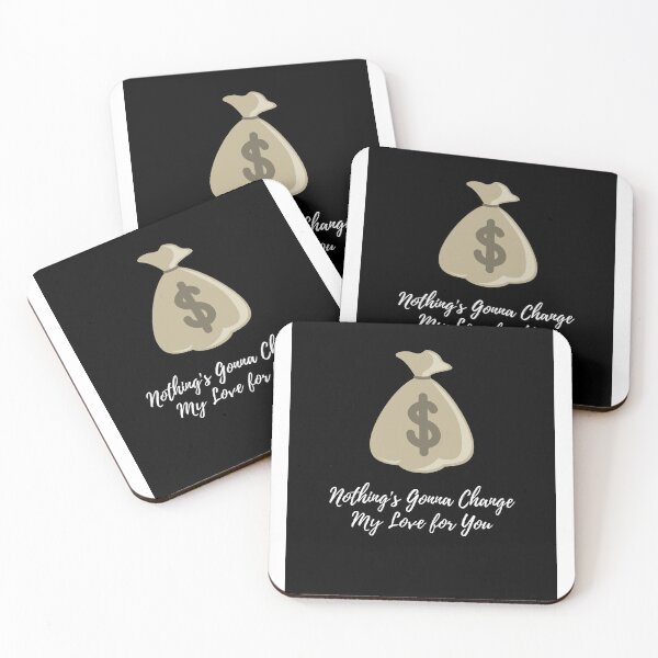 Item preview, Love Money designed and sold by AfterWork..