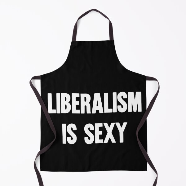 Item preview, Liberalism Is Sexy designed and sold by Good-Looking Corpse.