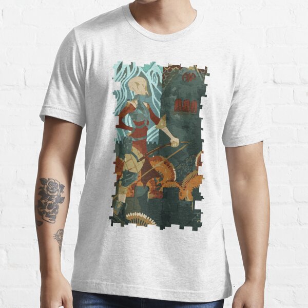 Sera Tarot Card 2 Essential T-Shirt