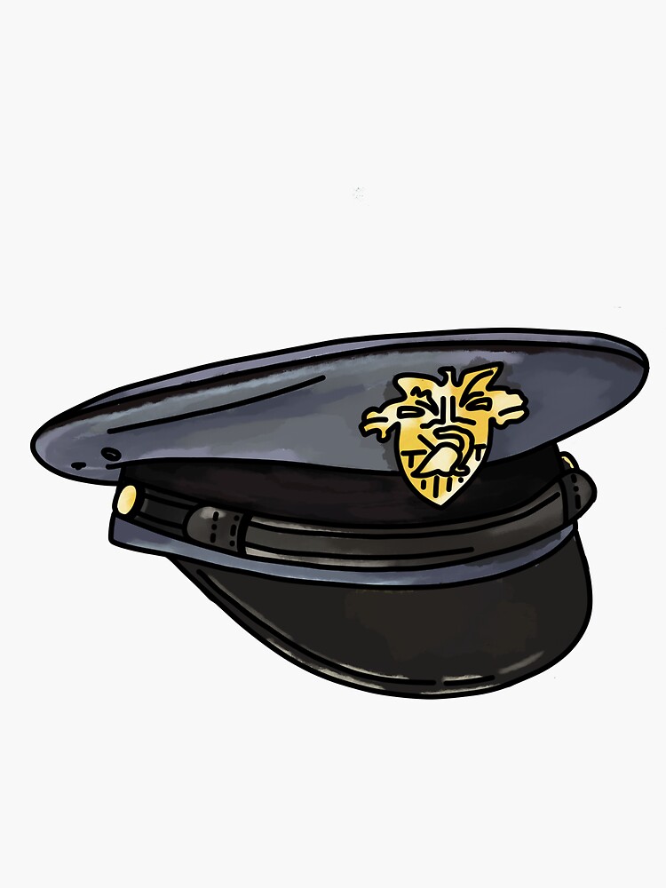 “West Point Grey Cover” Sticker for Sale by randomcitizen16 | Redbubble