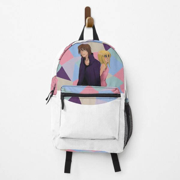 Item preview, Chris and Amy designed and sold by Orelyne.