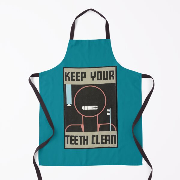 Item preview, Keep your teeth clean! designed and sold by CitizenAwear.