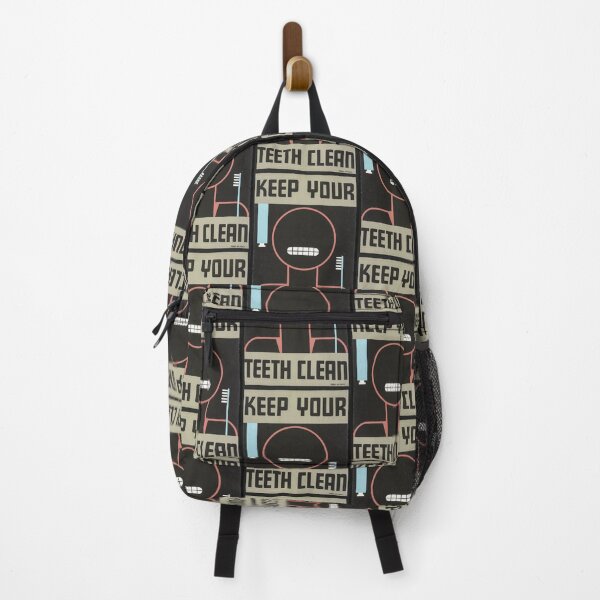 Item preview, Keep your teeth clean! designed and sold by CitizenAwear.