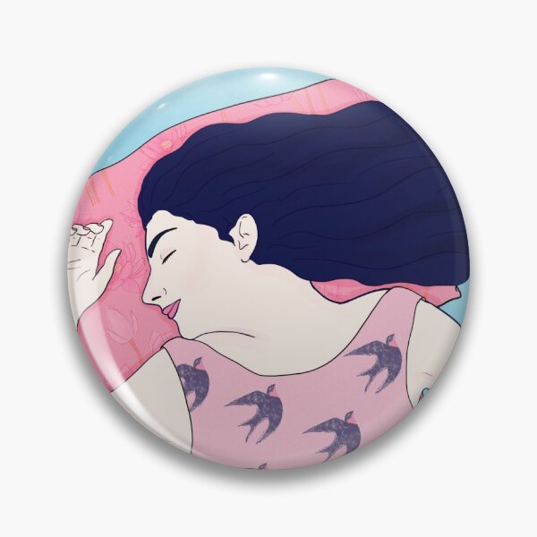 Item preview, let's fly with swallows!  designed and sold by Roshi-R.