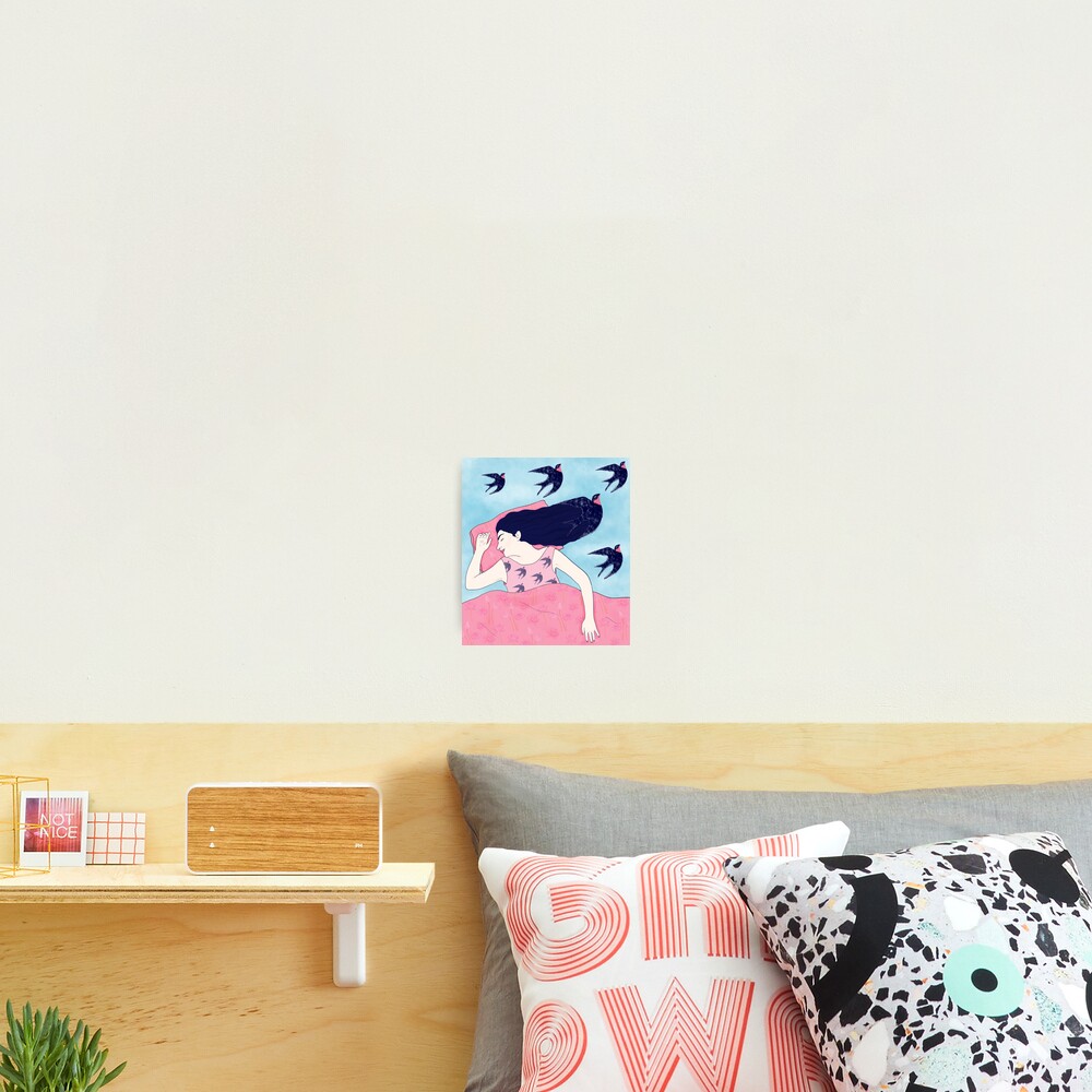Item preview, Photographic Print designed and sold by Roshi-R.