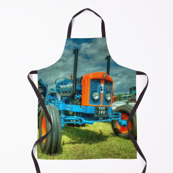 Item preview, Fordson Custom  designed and sold by hawkie.