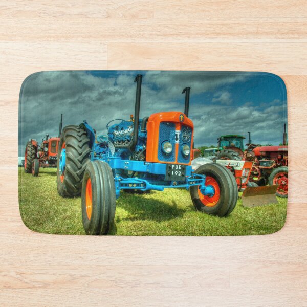 Item preview, Fordson Custom  designed and sold by hawkie.