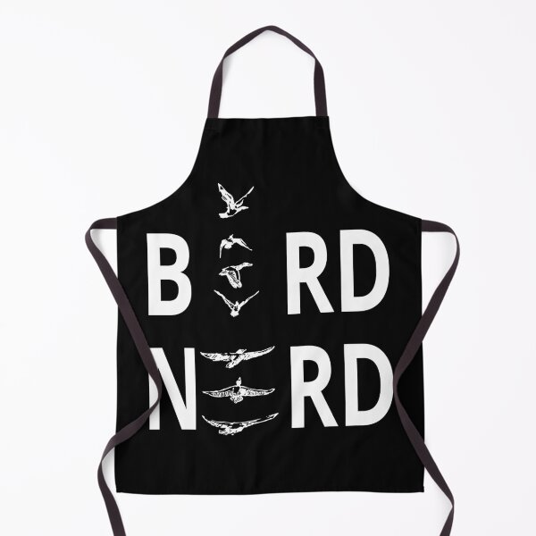 Item preview, Bird Nerd - For Birders designed and sold by SeaAndLight.