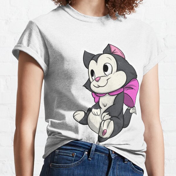 New Disney Pinocchio Ill Do It Tomorrow Mens Vintage T-Shirt