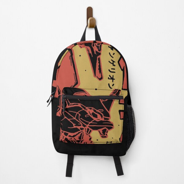 Item preview, Neon Genesis Evangelion Retro Vintage designed and sold by Teebuya.