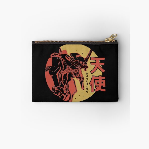 Item preview, Neon Genesis Evangelion Retro Vintage designed and sold by Teebuya.