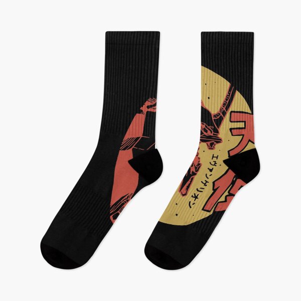 Item preview, Neon Genesis Evangelion Retro Vintage designed and sold by Teebuya.