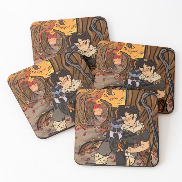 Item preview, Autumn Spirit  designed and sold by SimoneGloria.